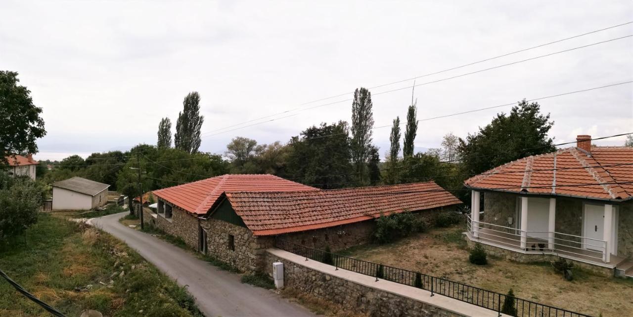Villa Lila Dolno Dupeni Exterior photo